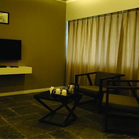 Hotel Dwarawata ดาร์วาด ภายนอก รูปภาพ
