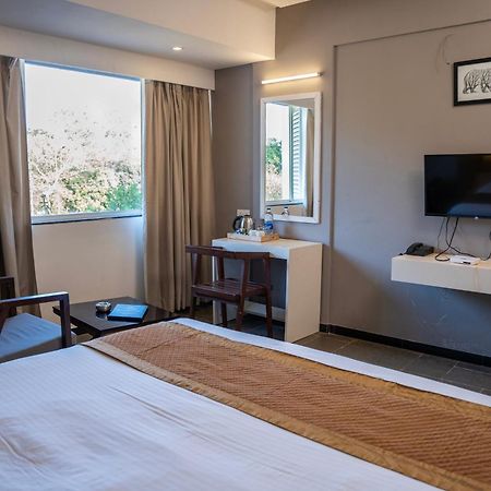 Hotel Dwarawata ดาร์วาด ภายนอก รูปภาพ