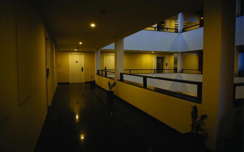 Hotel Dwarawata ดาร์วาด ภายนอก รูปภาพ