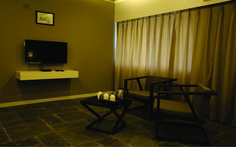 Hotel Dwarawata ดาร์วาด ภายนอก รูปภาพ