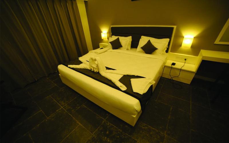 Hotel Dwarawata ดาร์วาด ภายนอก รูปภาพ