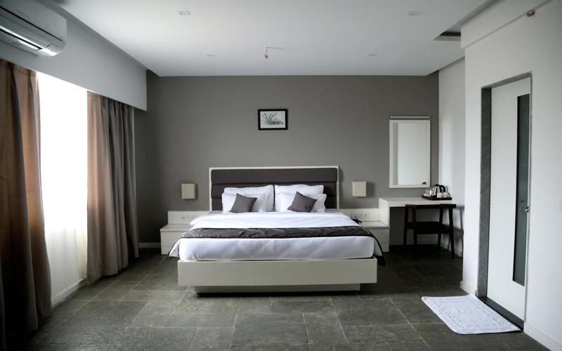 Hotel Dwarawata ดาร์วาด ภายนอก รูปภาพ