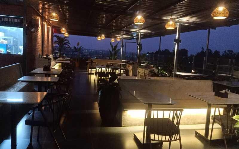 Hotel Dwarawata ดาร์วาด ภายนอก รูปภาพ