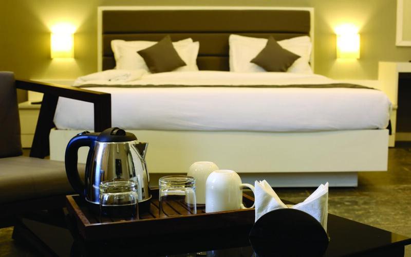 Hotel Dwarawata ดาร์วาด ภายนอก รูปภาพ