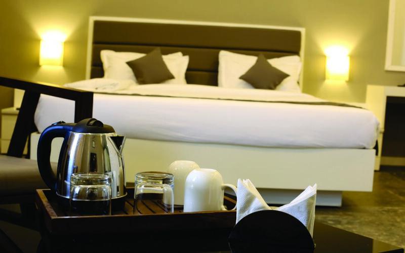 Hotel Dwarawata ดาร์วาด ภายนอก รูปภาพ