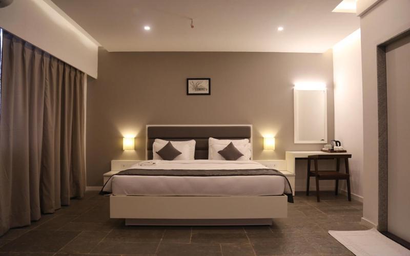 Hotel Dwarawata ดาร์วาด ภายนอก รูปภาพ
