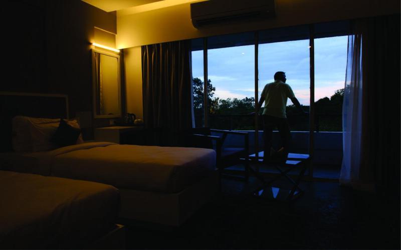Hotel Dwarawata ดาร์วาด ภายนอก รูปภาพ