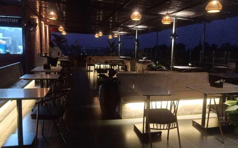 Hotel Dwarawata ดาร์วาด ภายนอก รูปภาพ