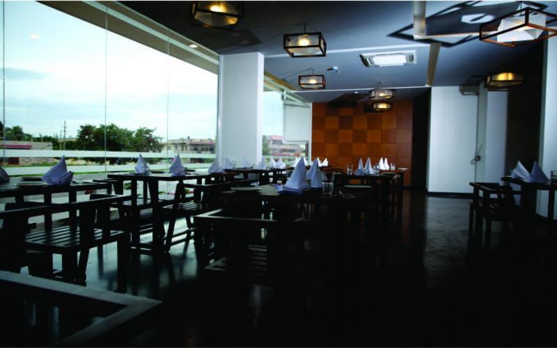 Hotel Dwarawata ดาร์วาด ภายนอก รูปภาพ