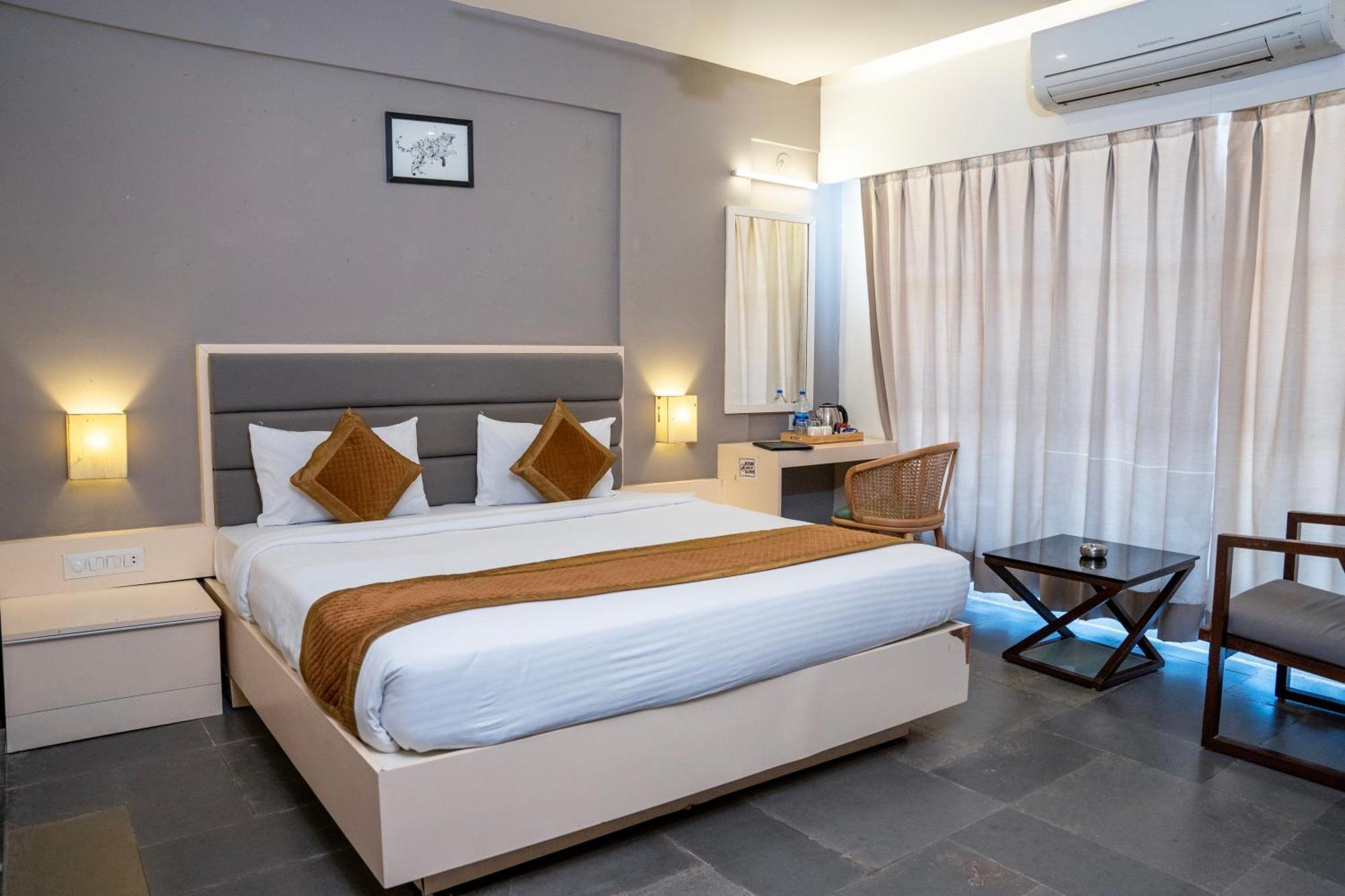 Hotel Dwarawata ดาร์วาด ภายนอก รูปภาพ