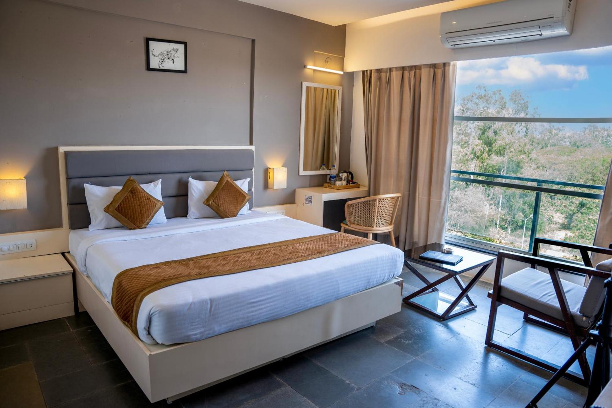 Hotel Dwarawata ดาร์วาด ภายนอก รูปภาพ